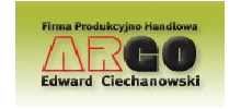 Argo: produkcja wałków i narzędzi malarskich, kuwety malarskie, wałki gąbkowe, pędzel angielski, wiadra budowlane Kraków