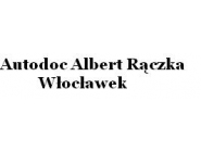 Autodoc Albert Rączka: alarmy samochodowe, mechanika pojazdowa, elektromechanika, samochodowa stacja obsługi Włocławek