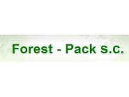 Forest-Pack s.c.: produkcja i sprzedaż opakowań drewnianych, prace pielęgnacyjne terenów zielonych, wycinka drzew, skrzynki na owoce Izabelin