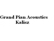 Grand Piano Acoustics: strojenie fortepianu, konserwacja pianina, skup fortepianów, sprzedaż fortepianów Kalisz, Trójmiasto, Pomorskie