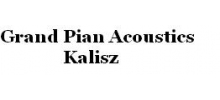 Grand Piano Acoustics: strojenie fortepianu, konserwacja pianina, skup fortepianów, sprzedaż fortepianów Kalisz, Trójmiasto, Pomorskie