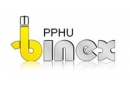 PPHU Binex: Producent artykułów konfekcyjnych i dodatków krawieckich: paski, lamówki, ozdoby Rzgów