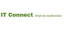 IT Connect: artykuły wędkarskie, zanęty wędkarskie, siedziska wędkarskie, błystki, odzież przeciwdeszczowa, wędki i spławiki Tomaszów Mazowiecki