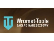 Wromet-Tools Sp. z o.o.:obróbka metali stalowych, obróbka metali kwasoodpornych, frezowanie, wiercenie,toczenie metali tworzyw sztucznych Wrocław