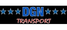 D.G.N. Transport. FHTS. Nowak Dariusz Strzelce Opolskie