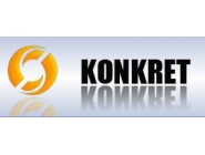 Konkret Michalski A.: sondy wilgotności, automatyka przemysłowa, modernizacja betonowni, zadajnik wody, dozownik domieszek Stara Wieś