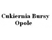 Cukiernia Bursy: wyroby cukiernicze, torty weselne i specjalne, ciasta i ciasteczka, ciasta deserowe, torty dla dzieci Opole