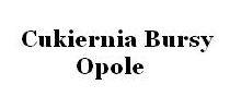 Cukiernia Bursy: wyroby cukiernicze, torty weselne i specjalne, ciasta i ciasteczka, ciasta deserowe, torty dla dzieci Opole