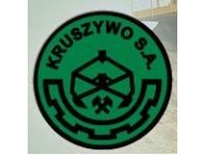 Krakowskie Zakłady Eksploatacji Kruszywa S.A.: producent kruszyw budowlanych, kruszywa drobne i grube, produkcja przenośnika odwadniającego Kraków