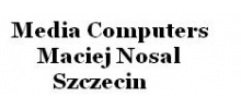 Media Computers Maciej Nosal Szczecin: sprzedaż serwerów, projektowanie i budowa sieci komputerowych, wdrożenia i integracja systemów IT