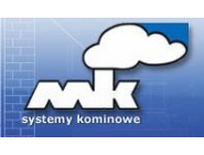 MK. Systemy kominowe