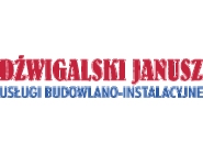 Usługi Hydrauliczne i Gazowe Janusz Dźwigalski Warszawa