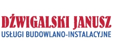 Usługi Hydrauliczne i Gazowe Janusz Dźwigalski Warszawa