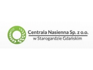 Centrala Nasienna Sp. z o.o.: produkcja i obrót materiałem siewnym, skup płodów rolnych, jęczmień jary, mieszanki traw Starogard Gdański