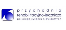 NZOZ Centralna Przychodnia Rehabilitacyjno-Lecznicza: poradnia okulistyczna, poradnictwo psychologiczne, rehabilitację wzroku Warszawa