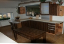 FPHU Fox: produkcja mebli kuchennych, szafy wnękowe, kuchnie z płyty, kuchnie na wymiar, montaż mebli, wkłady na sztućce Elbląg