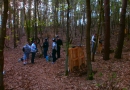 Fun-Park Spółdzielnia Socjalna Zaździerz: park linowy, paintball, ścianka wspinaczkowa, walki sumo, stanowisko strzelnicze