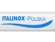 Italinox Polska Sp. z o.o.: sprzedaż materiałów ze stali odpornych na korozję, rury okrągłe ze szwem, komory zlewów do osadzania Przeźmierowo, Poznań