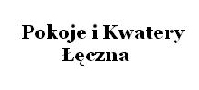 Pokoje i Kwatery: pokoje pracownicze, tanie noclegi, pokoje do wynajęcia, tanie pokoje do wynajęcia, pokoje dla firm Łęczna