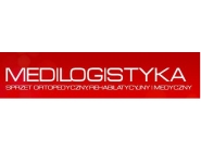 Medilogistyka Sp. z o.o.:sprzęt ortopedyczny i sprzęt rehabilitacyjny, zaopatrzenie w sprzęt medyczny, łuski ortopedyczne, protezy kończyn Płock