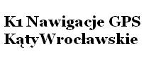 K1 Nawigacja GPS: konfigurowanie map GPS, badania psychotechniczne dla kierowców, psychotesty, aktualizacja map GPS Kąty Wrocławskie