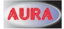 Aura: grawerowanie, laminaty i metal, tabliczki znamionowe, pieczątki firmowe, parafialne, szyldy, plansze, oklejanie, litery przestrzenne, Rzeszów.