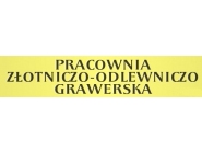 Pracownia Złotniczo-Odlewnicza: produkcja biżuterii ze złota, odlewy ze złota i srebra, pierścionki małe rozmiary, obrączki na zamówienie Poznań