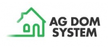 AG Dom System: bramy garażowe i przemysłowe, markizy tarasowe, balustrady schodowe, panele drzwiowe Poznań