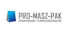 Pro-Masz-Pak: produkcja opakowań do wyrobów spożywczych, torebki płaskie, papier z PE, opakowania foliowe z materiałów termozgrzewalnych Chodzież