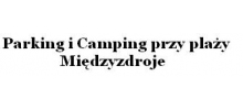 Parking i Camping przy plaży: pole namiotowe nad morzem, parking strzeżony całodobowy, camping przy plaży Międzyzdroje