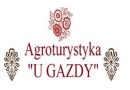 Agroturystyka U Gazdy: organizacja wesel, dom weselny, sale na wesela, organizacja imprez okolicznościowych, organizacja chrzcin Nowy Sącz