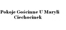 Pokoje Gościnne U Maryli: pokoje gościnne do wynajęcia, pokoje z łazienkami, noclegi, pokoje do wynajęcia  Ciechocinek