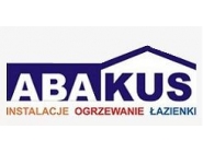 Abakus Sp. z o.o.: podtynkowe systemy instalacyjne, akcesoria dla niepełnosprawnych, kotły olejowe i elektryczne Olsztyn