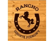 Rancho- Ogniste Podkowy: masaże i rehabilitacja, jazda konna, domki z aneksem kuchennym, organizacja imprez okolicznościowych Stary Grzybów, Stąporków