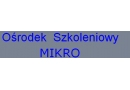 Ośrodek Szkoleniowy Mikro Poznań: wspomagania projektowania CAD, obróbki mechaniczne, kwalifikacyjne kursy zawodowe, programowanie obrabiarki