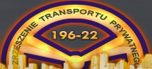 Zrzeszenie Transportu Prywatnego Radio Taxi Poznań: transport vanami osobowymi, obsługa ślubów i uroczystości, taksówki osobowe i bagażowe, radio taxi