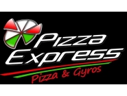 Pizza Express: pizza na wynos, gyros drobiowy, pizza z dowozem, rollo kebab, kebab wołowy, pizzeria, tortilla, gyros Krzyki Wrocław