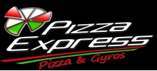 Pizza Express: pizza na wynos, gyros drobiowy, pizza z dowozem, rollo kebab, kebab wołowy, pizzeria, tortilla, gyros Krzyki Wrocław