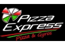 Pizza Express: pizza na wynos, gyros drobiowy, pizza z dowozem, rollo kebab, kebab wołowy, pizzeria, tortilla, gyros Krzyki Wrocław