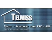 Zakład Elektroniki TV Telmiss: serwis i naprawa sprzętu RTV, serwis i naprawa urządzeń AGD Piła, Złotów, Chodzież, Szczecinek, Czarnków, Wałcz