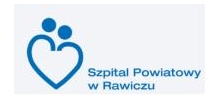 Szpital Powiatowy Rawicz