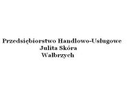 PHU Julita Skóra: przewóz towarów, usługi transportowe, przeprowadzki, transport do 3,5 tony Wałbrzych