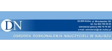 Ośrodek Doskonalenia Nauczycieli: szkolenia dla nauczycieli, doskonalenie pedagogów, kursy kwalifikacyjne dla nauczycieli Kalisz