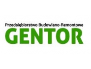 Gentor: usługi remontowo–budowlane, budowa budynków mieszkalnych, budowanie obiektów przemysłowych, wywóz odpadów komunalnych Toruń