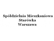 Starówka Spółdzielnia Mieszkaniowa: zaspokajanie potrzeb mieszkaniowych, sprzedaż mieszkań i lokali, sprzedaż lokali użytkowych Warszawa