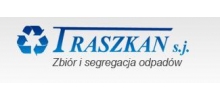 Traszkan Sp.J.Zegartowice:wywóz nieczystości płynnych, odbiór odpadów stałych, odbiór odpadów komunalnych nie segregowanych, wywóz odpadów budowlanych