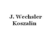 Firma J. Wechsler Koszalin: wynajem mieszkań i lokali użytkowych, najem lokali mieszkaniowych, mieszkania do wynajęcia, Zachodniopomorskie