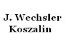 Firma J. Wechsler Koszalin: wynajem mieszkań i lokali użytkowych, najem lokali mieszkaniowych, mieszkania do wynajęcia, Zachodniopomorskie