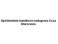 Spółdzielnia  Ceza:wynajem powierzchni magazynowych, wynajem powierzchni biurowych, wynajem miejsc parkingowych, wynajem nieruchomości Warszawa