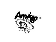 Amigo: chrupki kukurydziane, bułka tarta,  bezglutenowe wyroby kukurydziane, wafle suche, paluszki, wafle Lubin